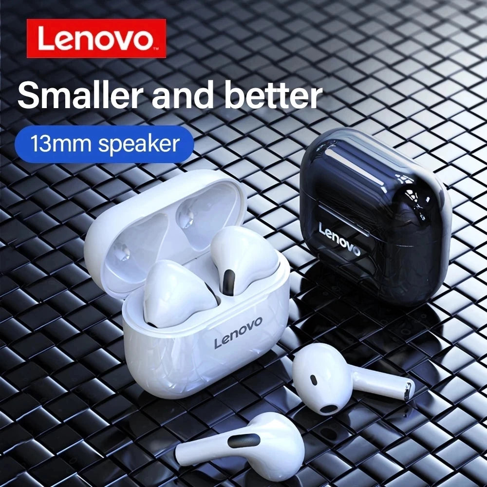 Lenovo LP40 TWS Earbuds