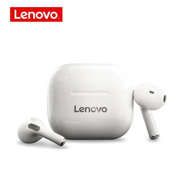 Lenovo LP40 TWS Earbuds