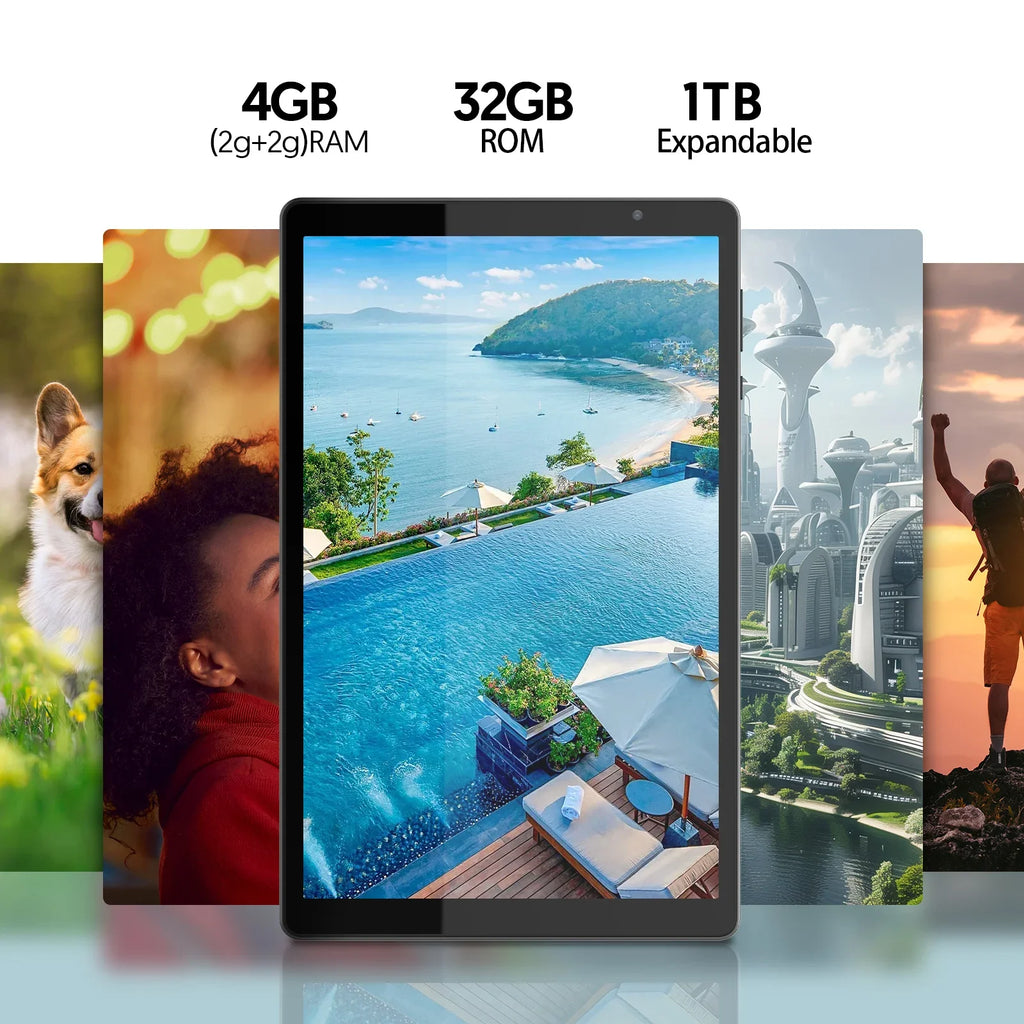 A14 Ultra Tablet