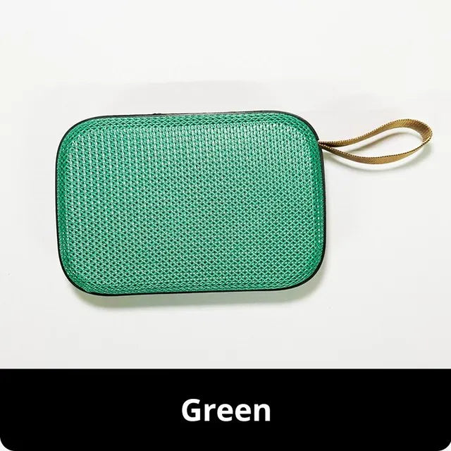 Oxford Mini Bluetooth Speaker