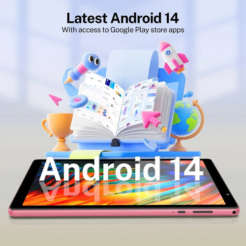A14 Ultra Tablet