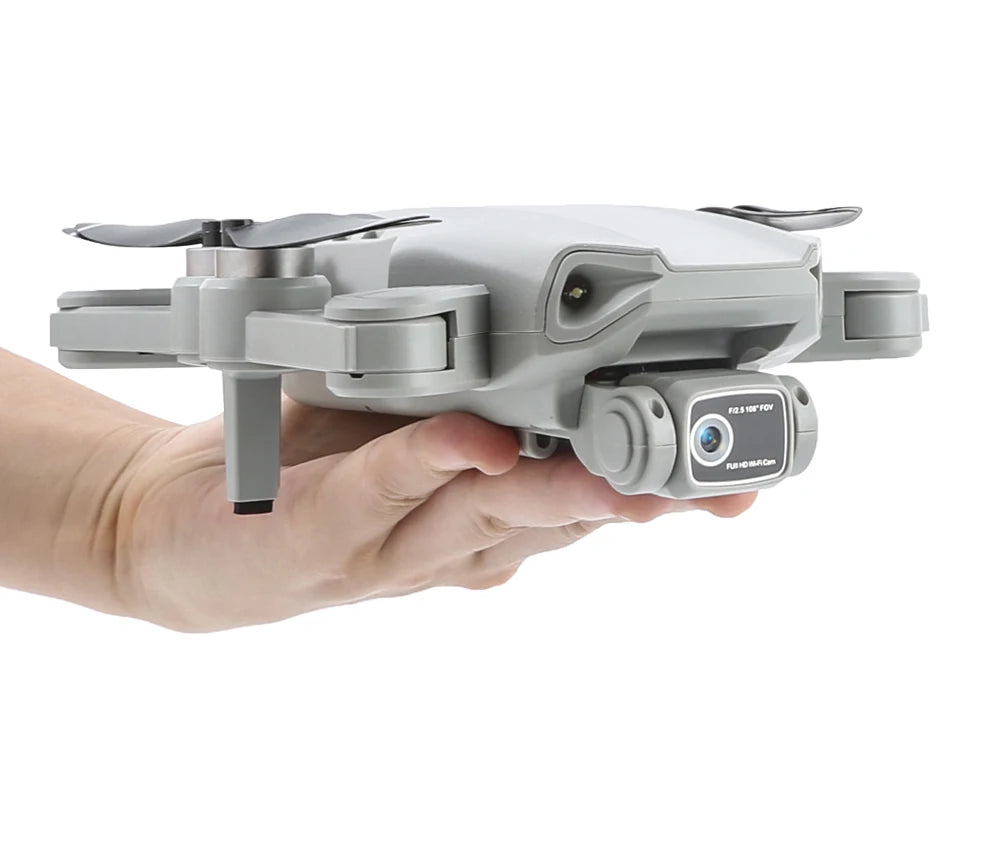 L900 Pro 4K GPS Drone