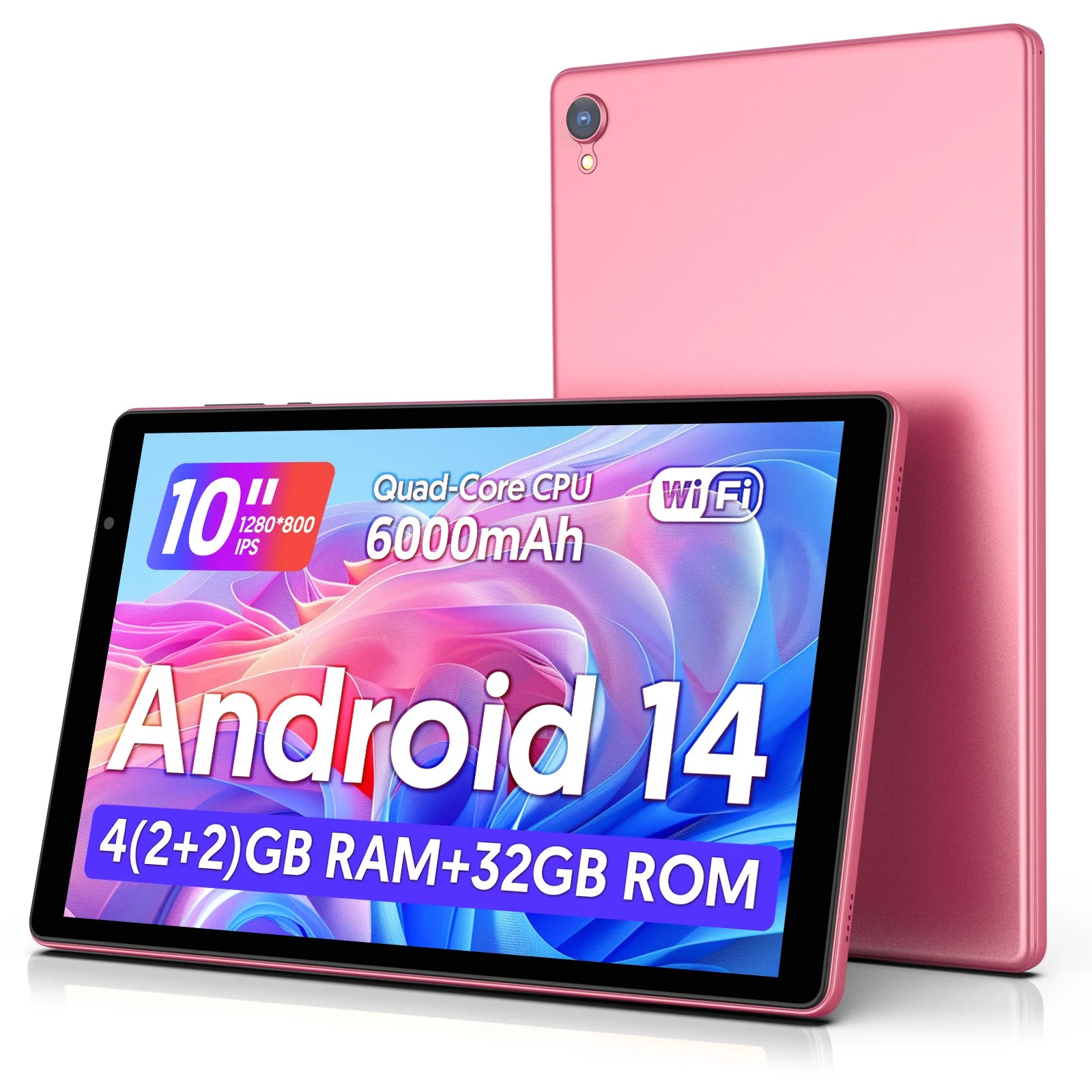 A14 Ultra Tablet