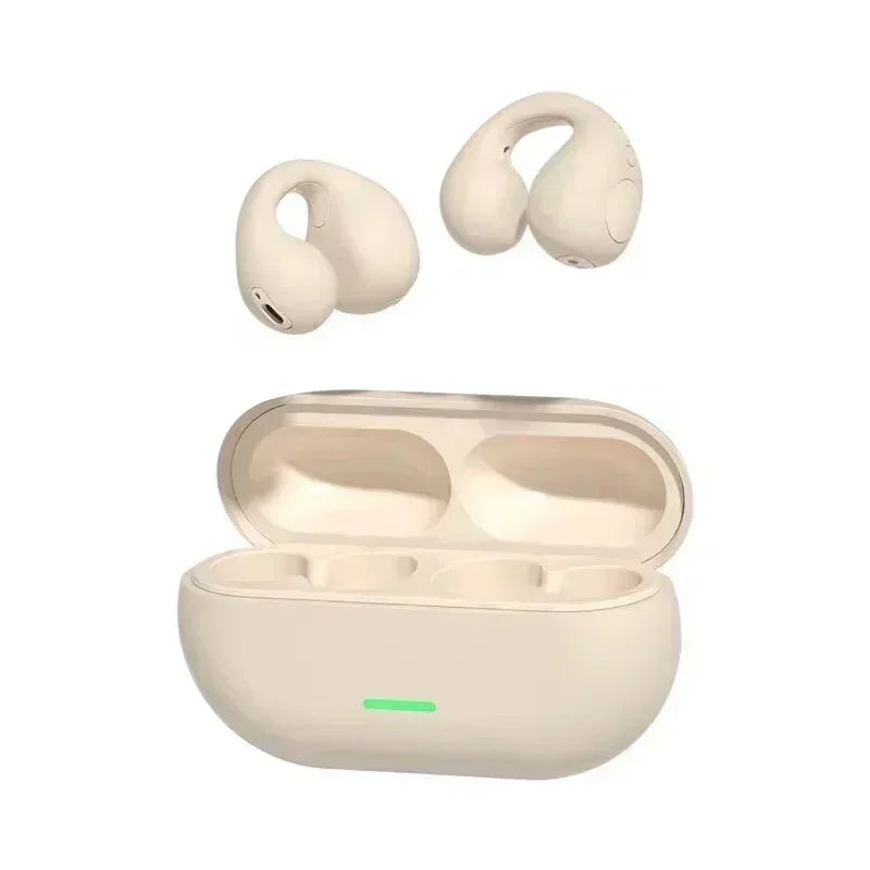 T75 Bone Conduction Headphones