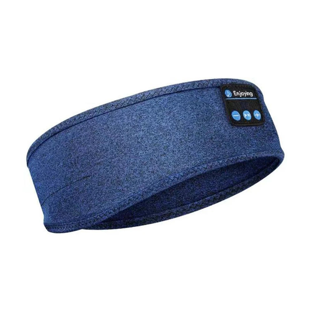 SleepTune Bluetooth Headband