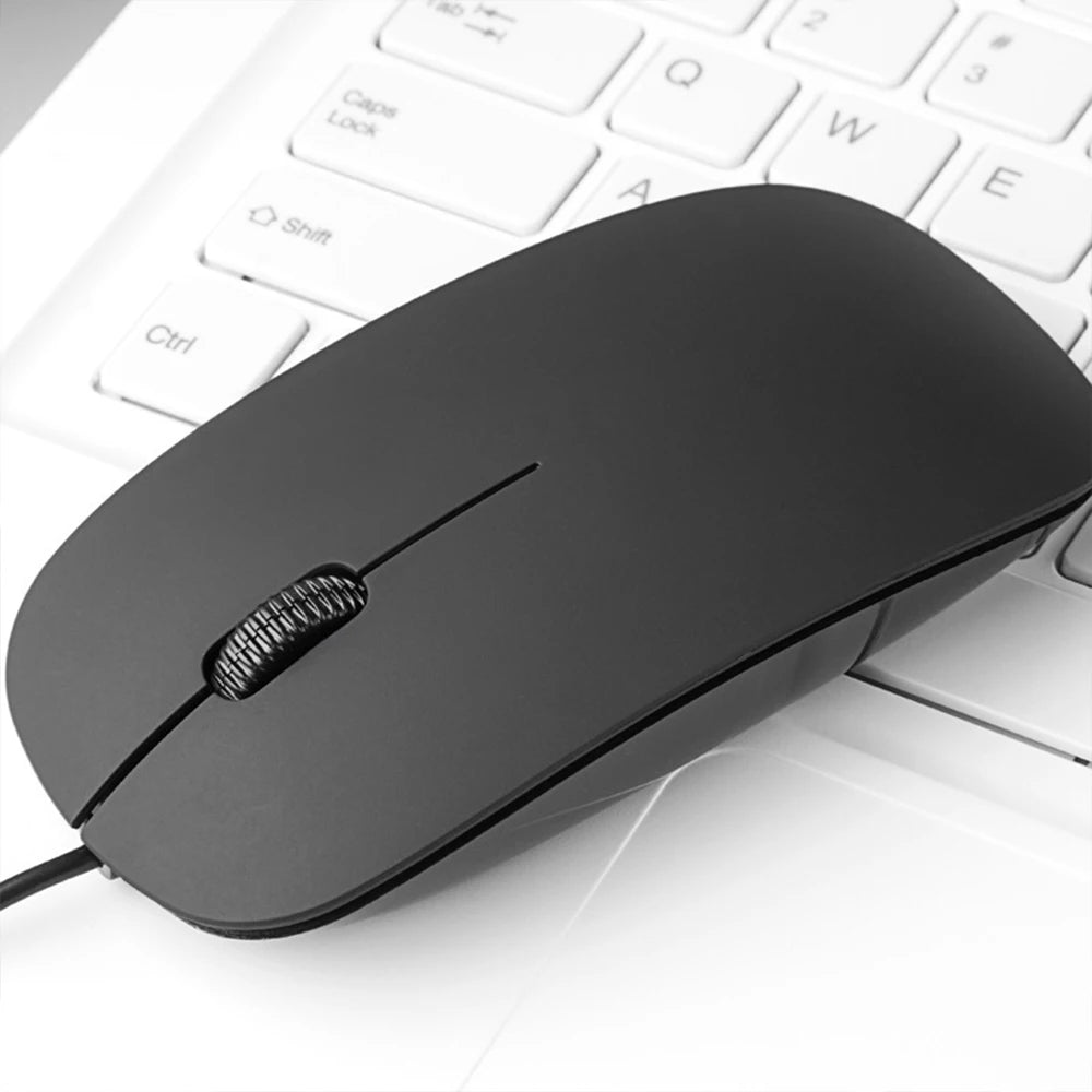 UltraSlim Office Mouse