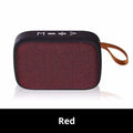Oxford Mini Bluetooth Speaker