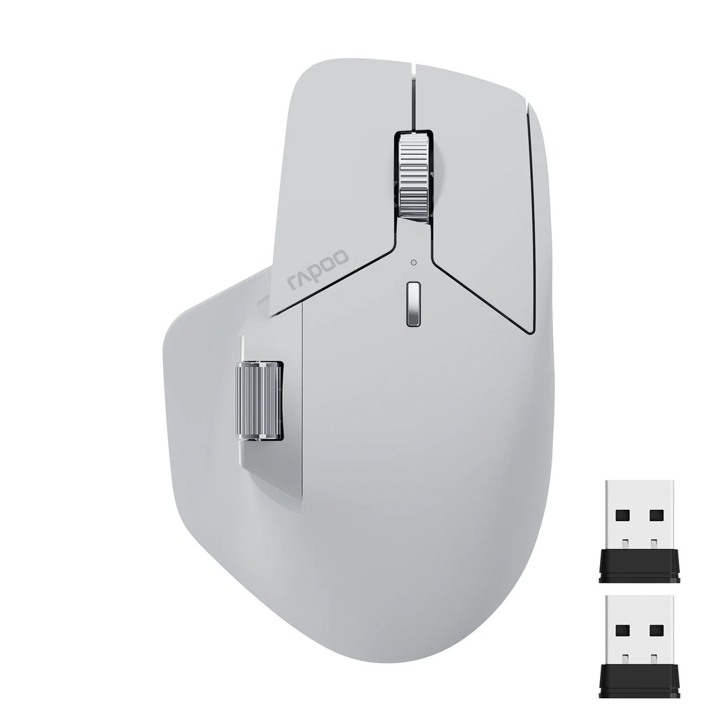 Rapoo MT760 Wireless Mouse