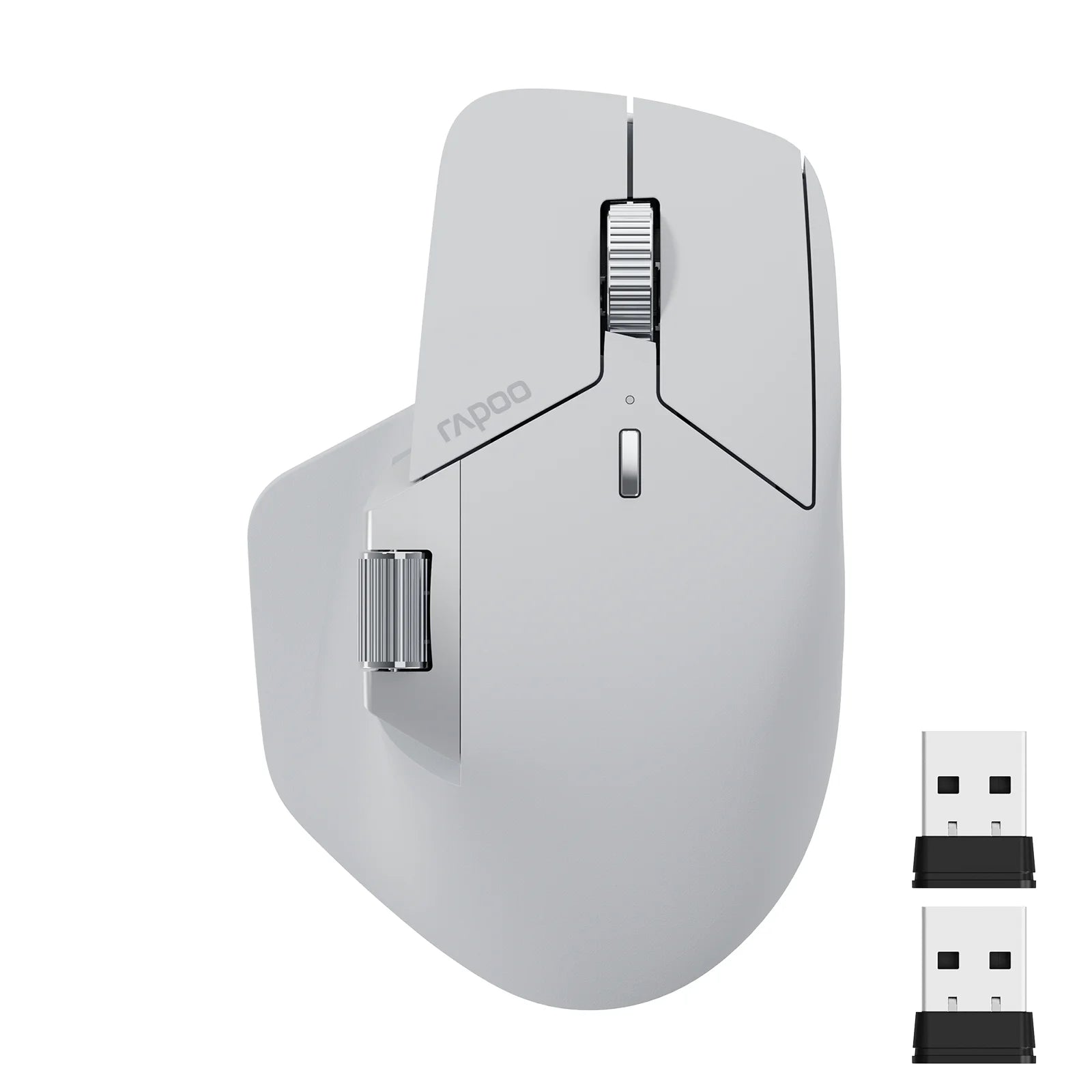 Rapoo MT760 Wireless Mouse
