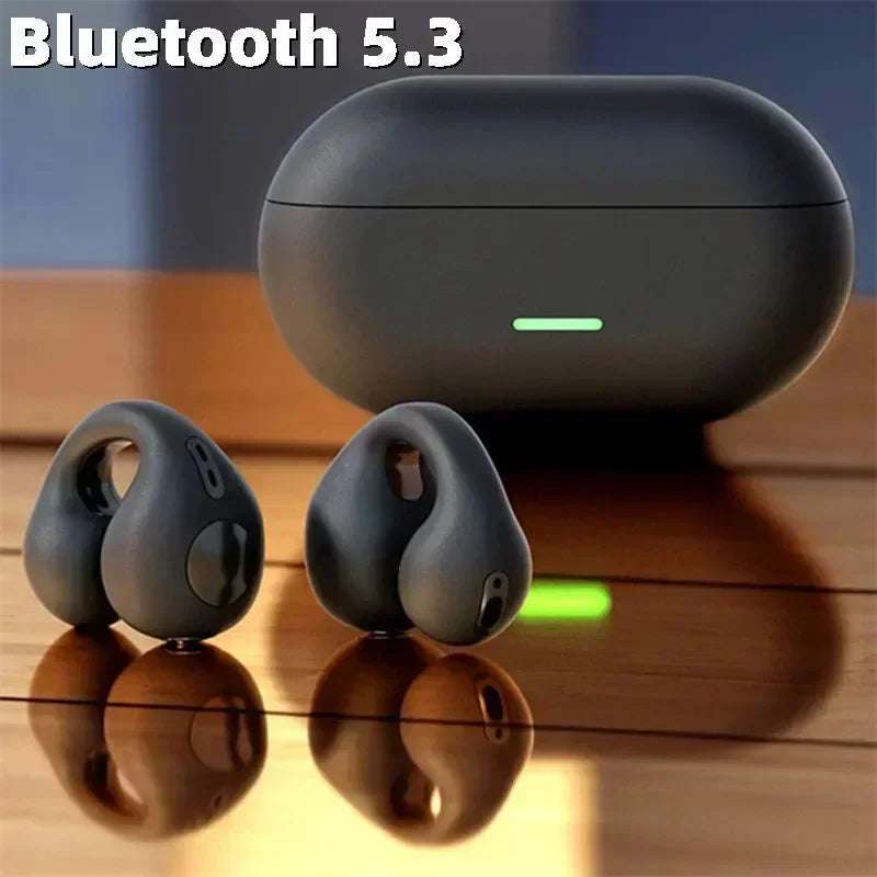 T75 Bone Conduction Headphones