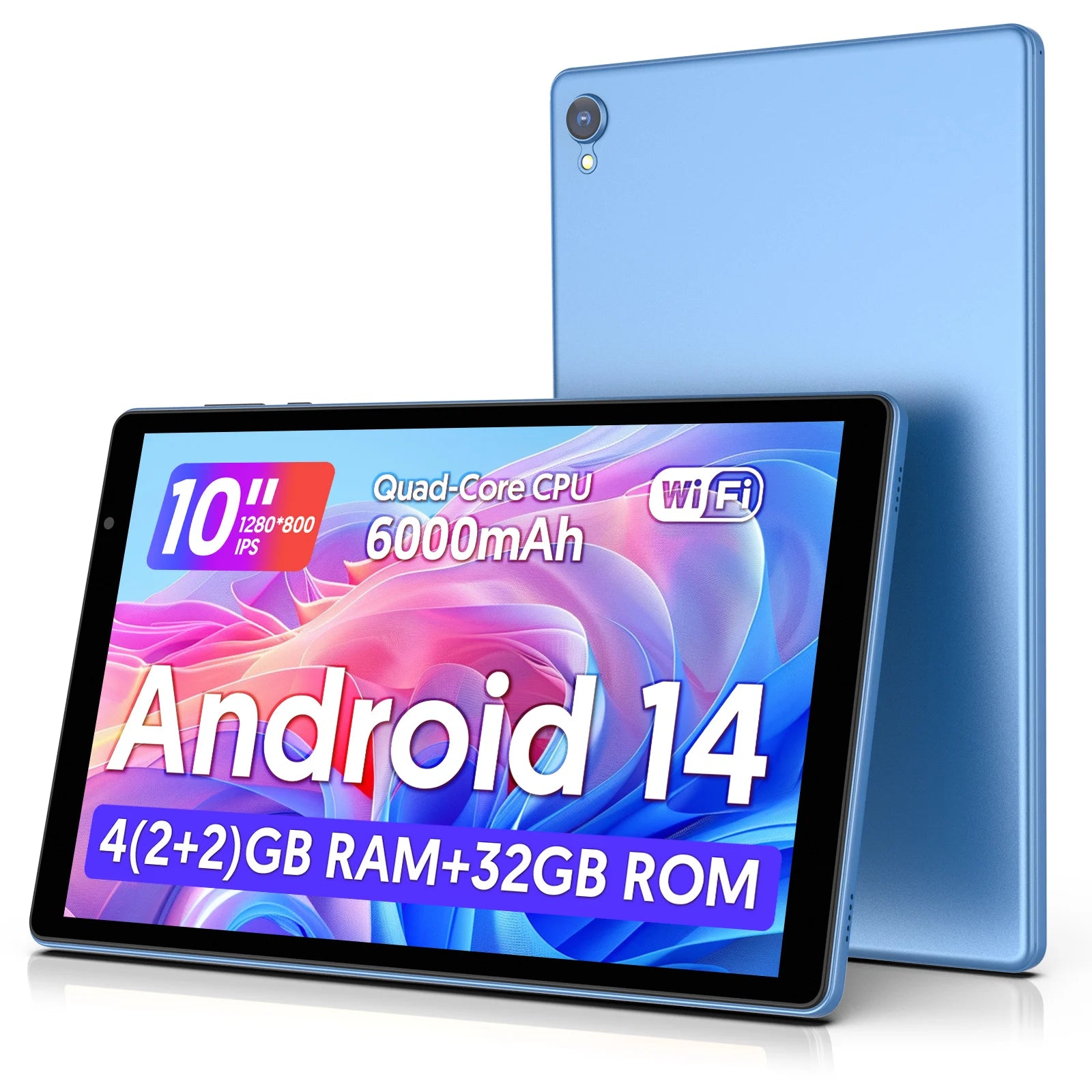 A14 Ultra Tablet