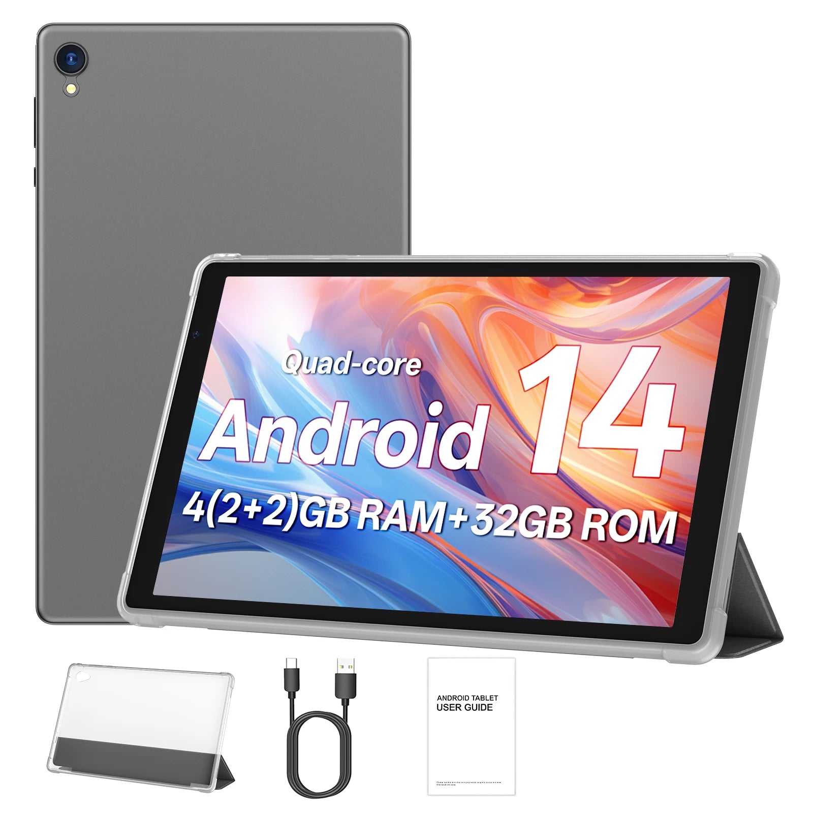 A14 Ultra Tablet