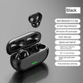 T75 Bone Conduction Headphones