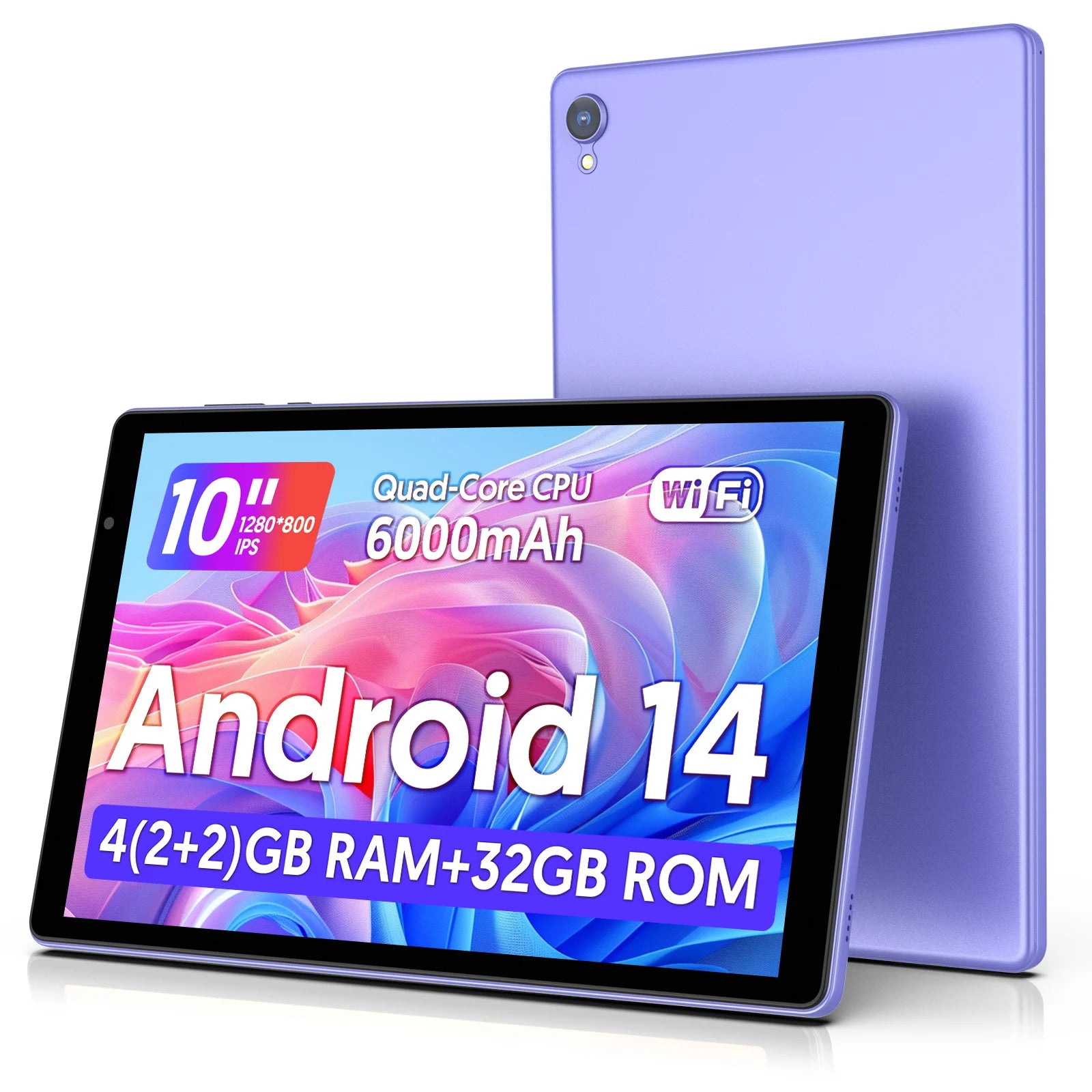 A14 Ultra Tablet