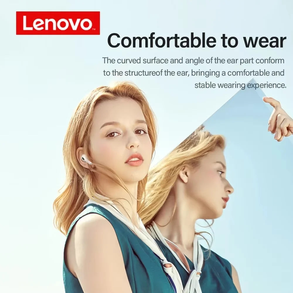 Lenovo LP40 TWS Earbuds
