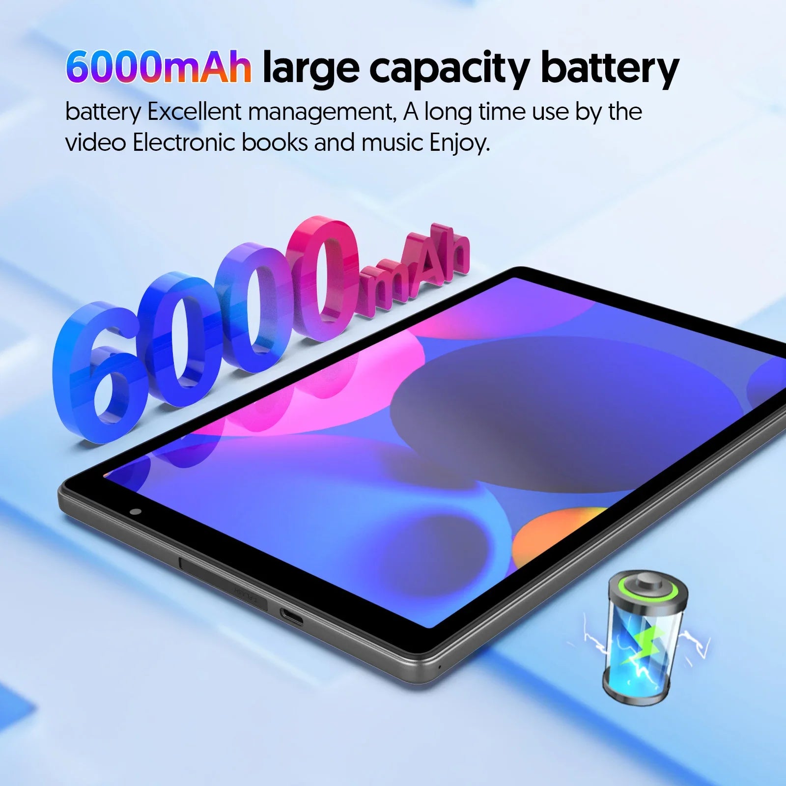 A14 Ultra Tablet