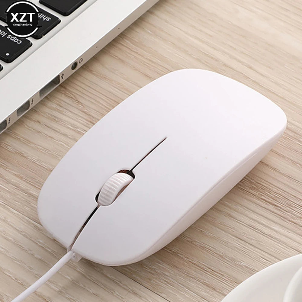 UltraSlim Office Mouse