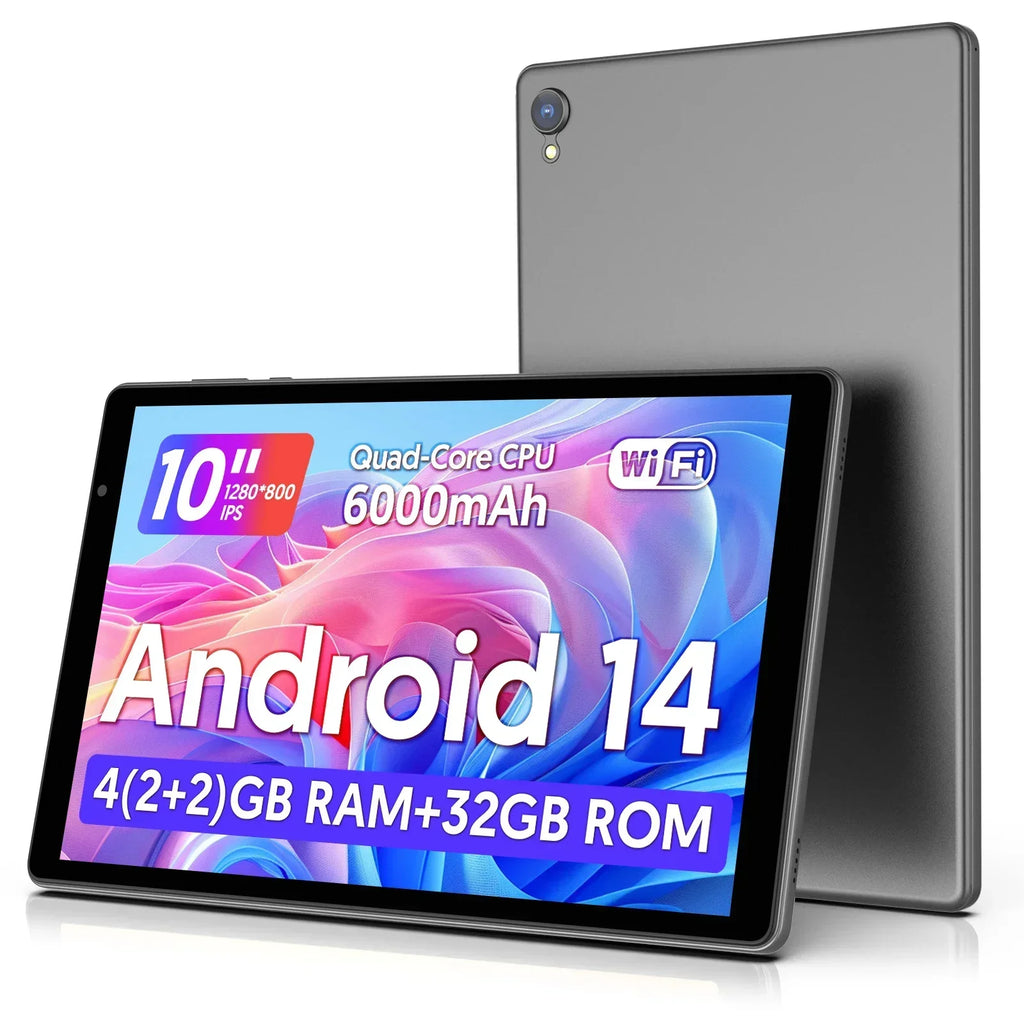 A14 Ultra Tablet