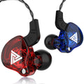 QKZ AK6 HiFi Earbuds