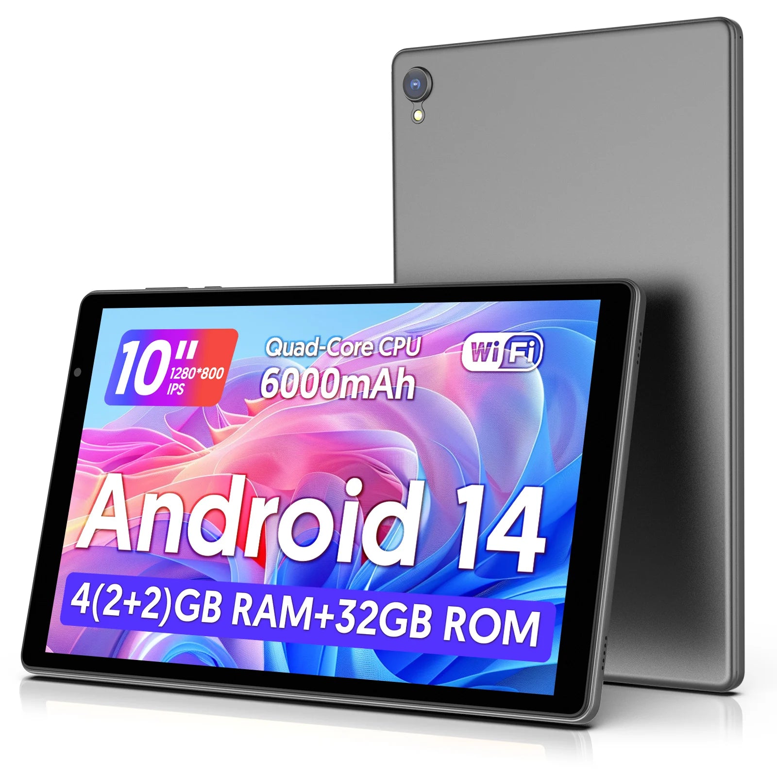 A14 Ultra Tablet