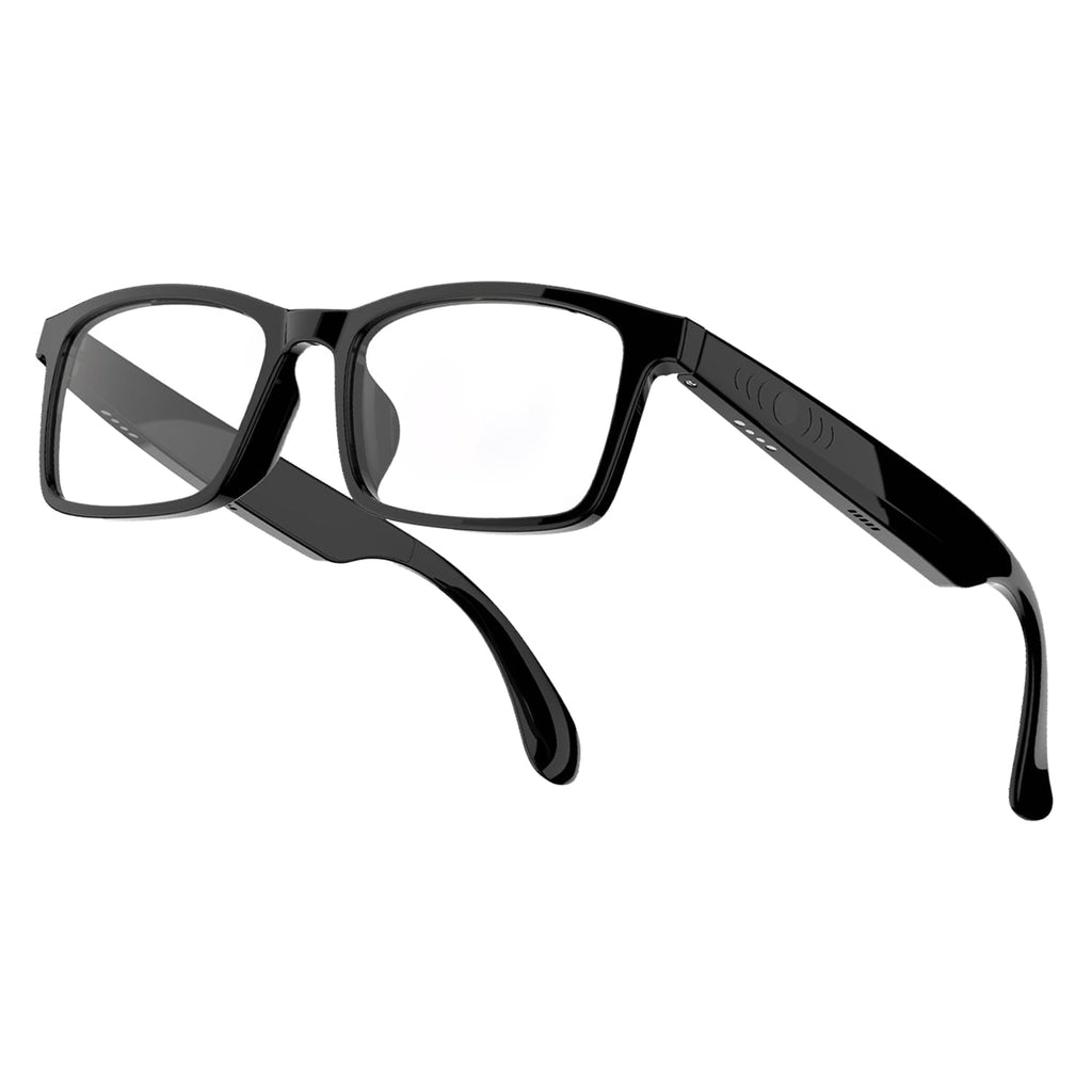 Smart Audio Blue-Light Glasses